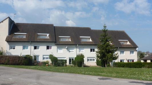 Louer Appartement Bourbon-l'archambault Allier