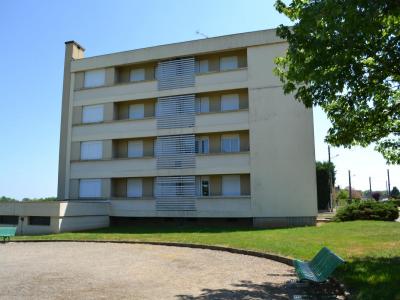 Annonce Location 3 pi�ces Appartement Lurcy-levis 03