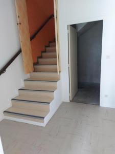 Louer Appartement Montcombroux-les-mines Allier
