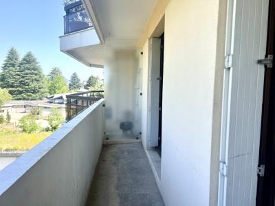 Louer Appartement Motte-servolex Savoie