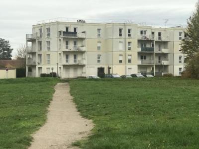 For rent Ecaillon 3 rooms 65 m2 Nord (59176) photo 0