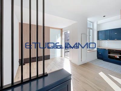 Annonce Vente 2 pi�ces Appartement Lille 59