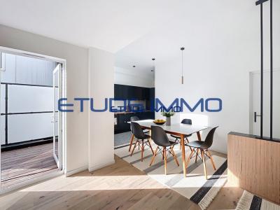 Acheter Appartement 51 m2 Lille