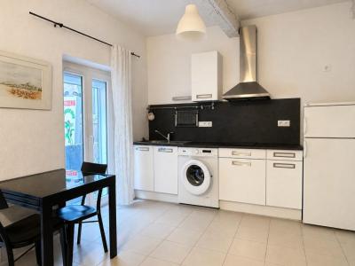 For rent Narbonne 2 rooms 26 m2 Aude (11100) photo 0