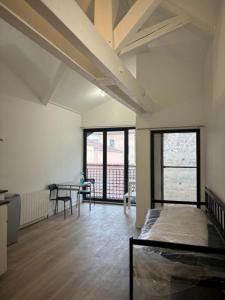For rent Lyon-3eme-arrondissement 1 room 28 m2 Rhone (69003) photo 0