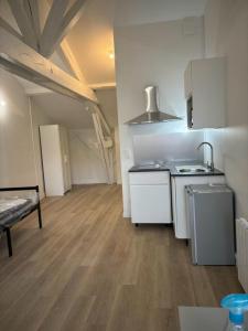 Louer Appartement 28 m2 Lyon-3eme-arrondissement