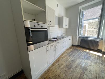 Louer Appartement 37 m2 Saint-yrieix-la-perche