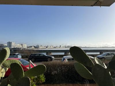 For sale Sables-d'olonne 2 rooms 56 m2 Vendee (85100) photo 0