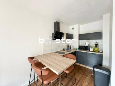 Annonce Vente 2 pi�ces Appartement Toulouse 31
