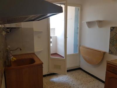 For rent Agde 2 rooms 47 m2 Herault (34300) photo 1