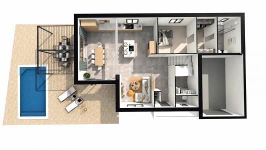Annonce Vente 5 pi�ces Maison Beynost 01