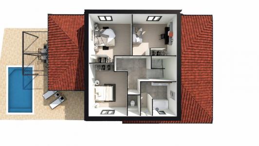 Acheter Maison 140 m2 Beynost