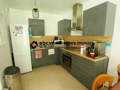 For rent Seclin 3 rooms 61 m2 Nord (59113) photo 1