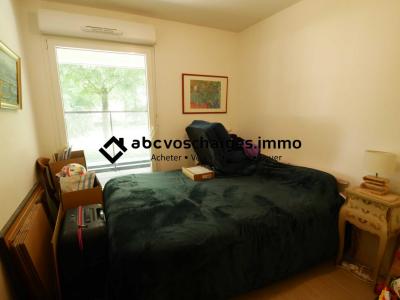 For rent Seclin 3 rooms 61 m2 Nord (59113) photo 3