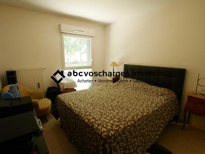 For rent Seclin 3 rooms 61 m2 Nord (59113) photo 4