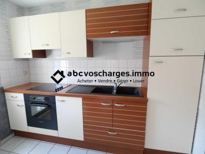For rent Lievin 4 rooms 83 m2 Pas de calais (62800) photo 1