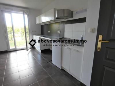 For rent Madeleine 2 rooms 40 m2 Nord (59110) photo 1