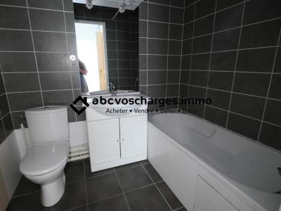 For rent Madeleine 2 rooms 40 m2 Nord (59110) photo 3