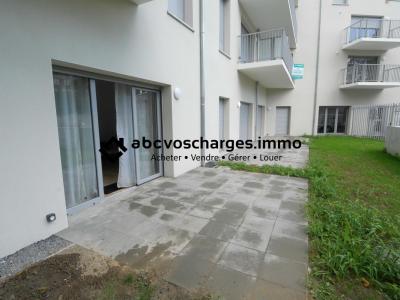 For rent Loos 1 room 32 m2 Nord (59120) photo 1