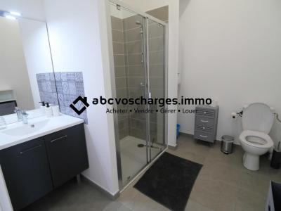 For rent Loos 1 room 32 m2 Nord (59120) photo 2