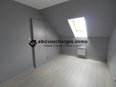 For rent Loos 1 room 32 m2 Nord (59120) photo 3