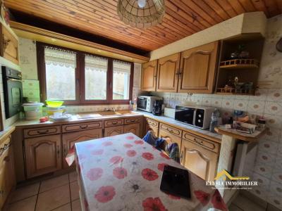 For sale Pagny-sur-moselle 5 rooms 140 m2 Meurthe et moselle (54530) photo 2