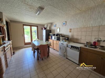 For sale Pagny-sur-moselle 5 rooms 140 m2 Meurthe et moselle (54530) photo 3