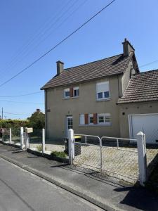 Annonce Location Maison Pont-hebert 50