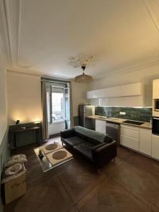 For rent Rennes 2 rooms 33 m2 Ille et vilaine (35000) photo 0