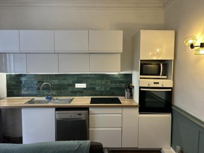 For rent Rennes 2 rooms 33 m2 Ille et vilaine (35000) photo 2