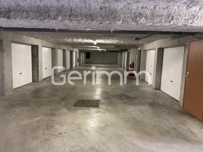For rent Montbonnot-saint-martin 1 room 19 m2 Isere (38330) photo 0