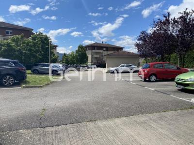 Louer Parking Montbonnot-saint-martin Isere