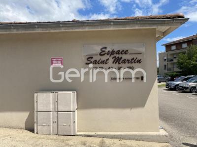 Louer Parking Montbonnot-saint-martin 120 euros