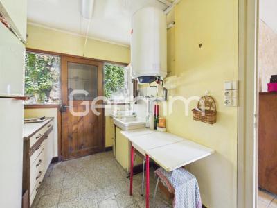 Acheter Appartement Chambery Savoie