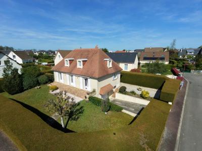 For sale Epron 6 rooms 135 m2 Calvados (14610) photo 0
