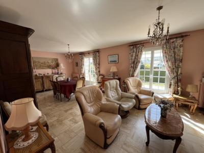 Annonce Vente 6 pi�ces Maison Epron 14