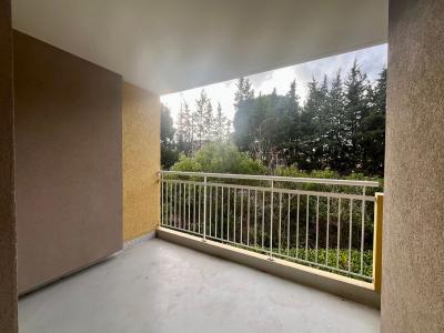 Acheter Appartement 53 m2 Gardanne