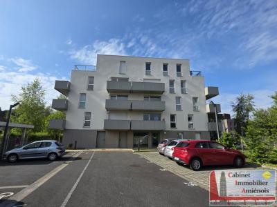 For rent Amiens 2 rooms 44 m2 Somme (80000) photo 0