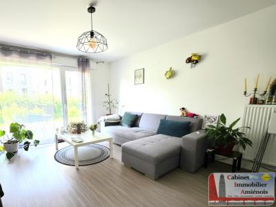 For rent Amiens 2 rooms 44 m2 Somme (80000) photo 1