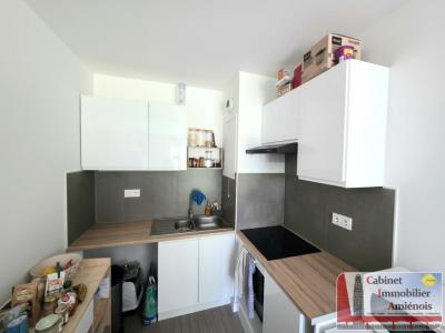 For rent Amiens 2 rooms 44 m2 Somme (80000) photo 2