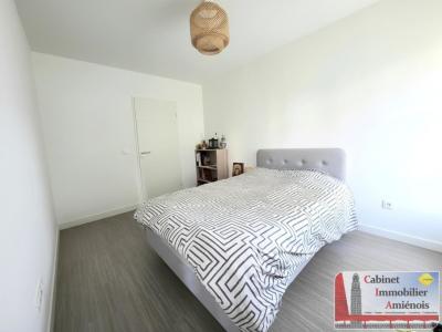 For rent Amiens 2 rooms 44 m2 Somme (80000) photo 4