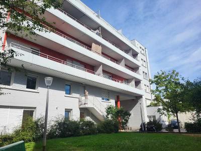 For sale Besancon 1 room 24 m2 Doubs (25000) photo 0