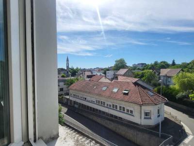 Annonce Vente Appartement Besancon 25