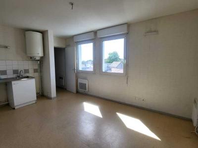 Acheter Appartement 24 m2 Besancon