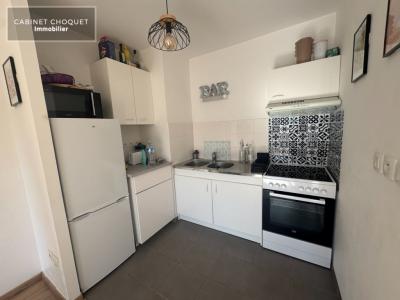 For rent Madeleine 2 rooms 43 m2 Nord (59110) photo 1