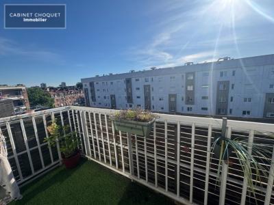 For rent Madeleine 2 rooms 43 m2 Nord (59110) photo 2