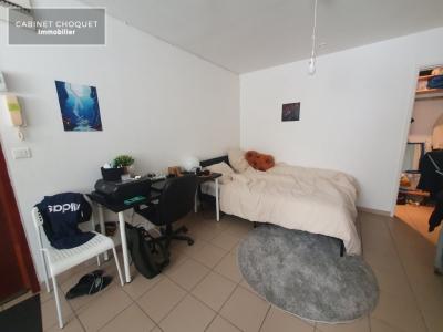 For rent Lille 1 room 24 m2 Nord (59000) photo 1