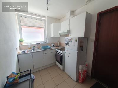 For rent Lille 1 room 24 m2 Nord (59000) photo 2