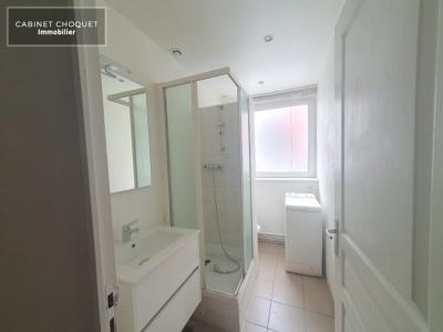 For rent Lille 1 room 24 m2 Nord (59000) photo 3