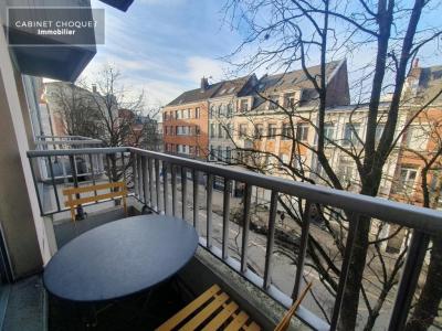 For rent Lille 1 room 25 m2 Nord (59000) photo 2